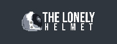 The Lonely Helmet cover