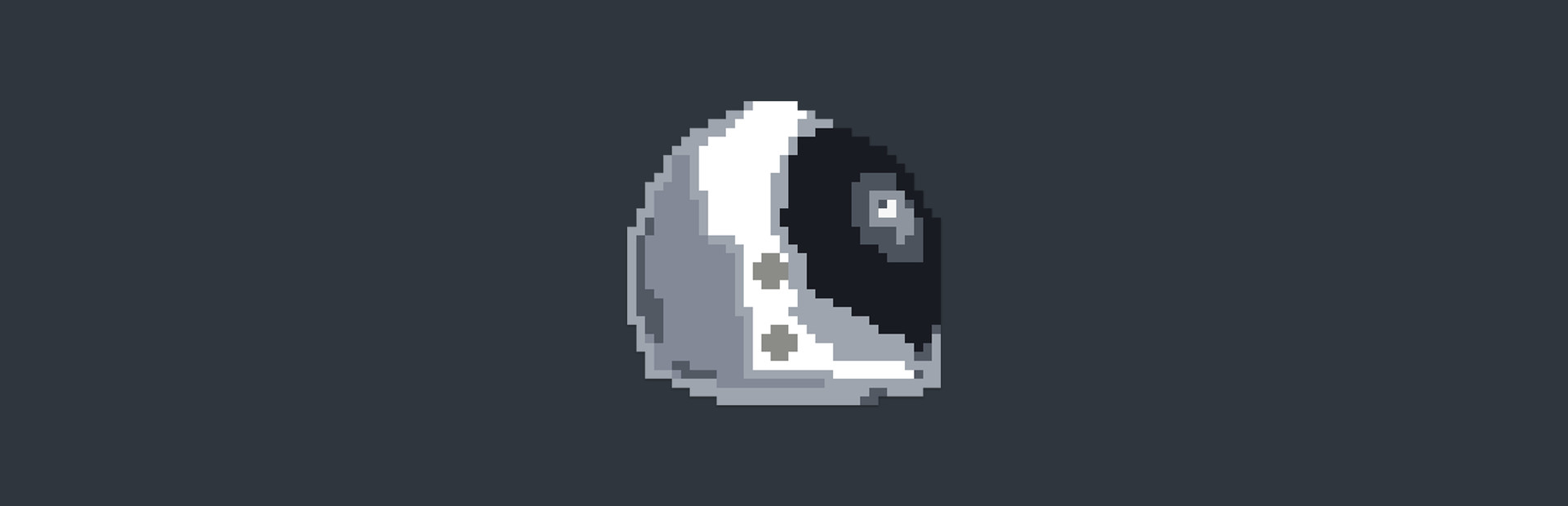 The Lonely Helmet