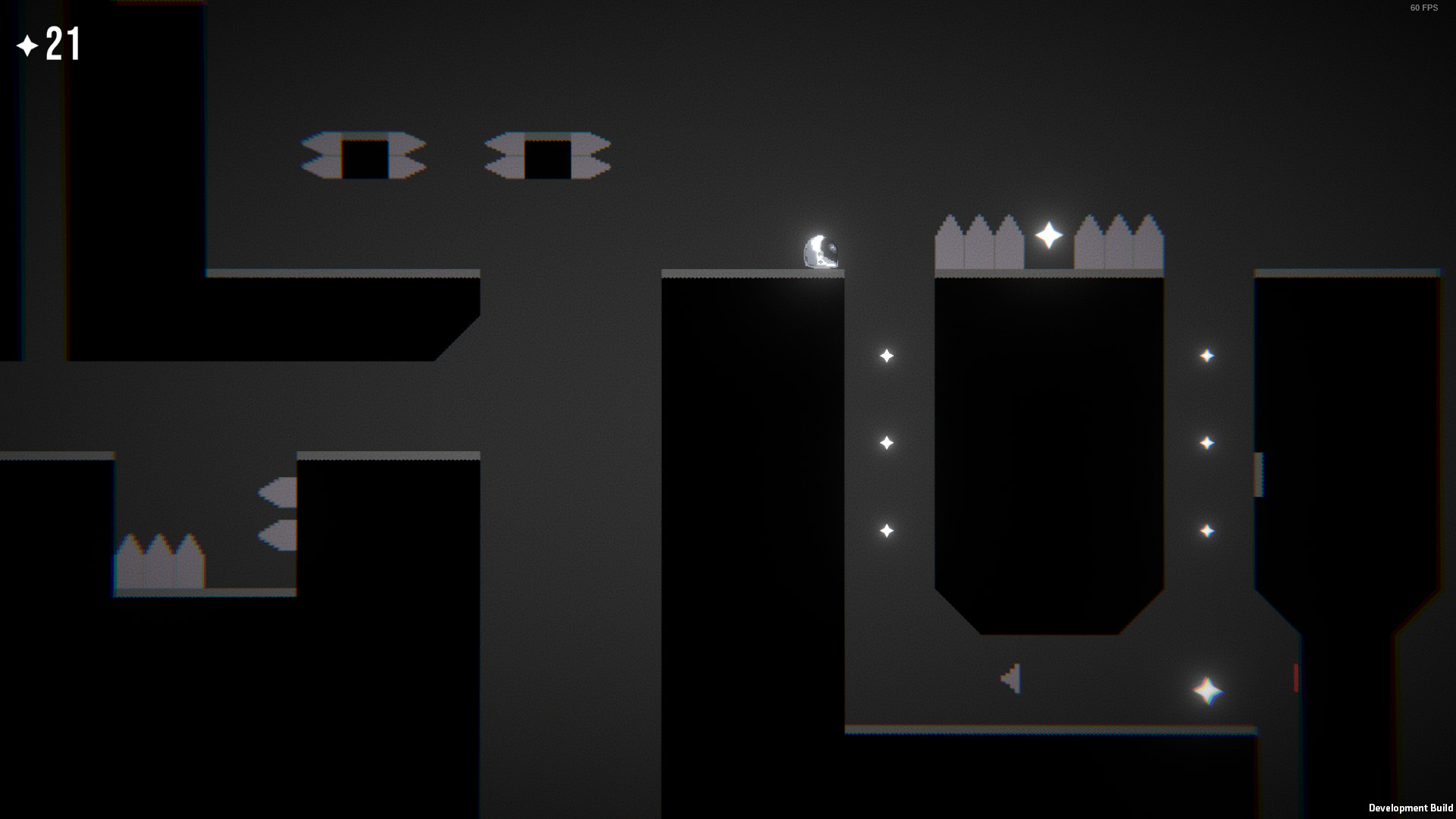 The Lonely Helmet screenshot 4