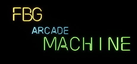 FBG Arcade Machine Cheat Engine/CT