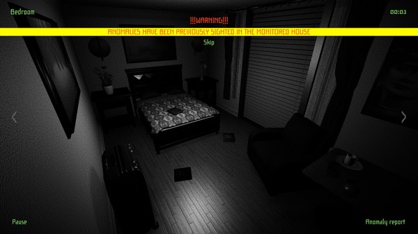 I'm on Observation Duty 4 screenshot 6