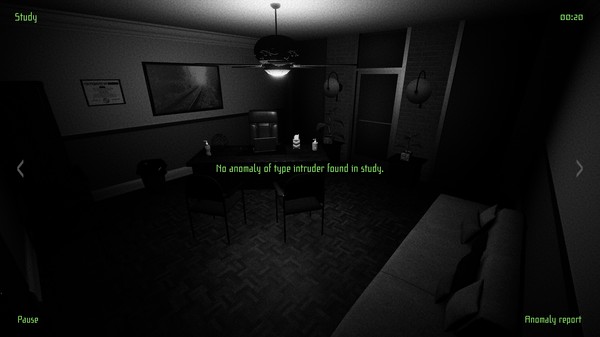 I'm on Observation Duty 4 screenshot 4