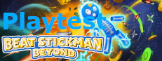 Beat Stickman: Beyond Playtest game capsule image