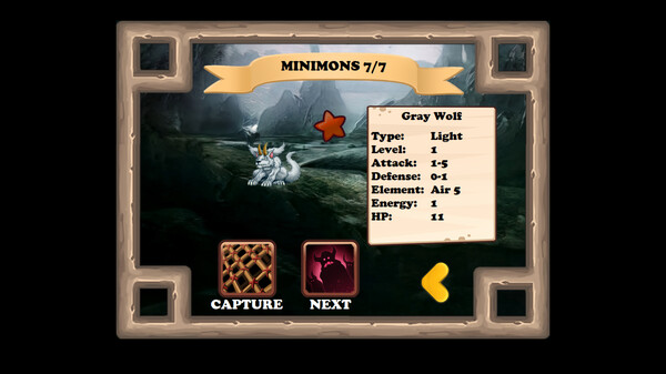 World of MiniMonsters screenshot 5