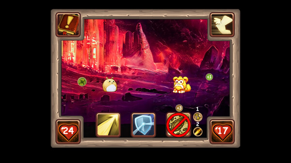 World of MiniMonsters screenshot 6