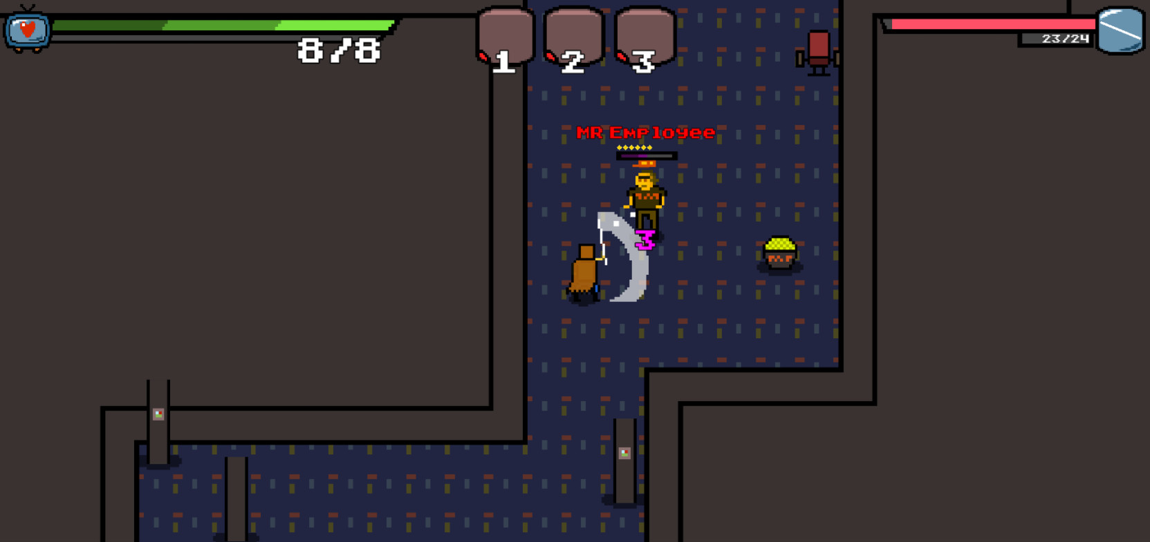 Your Show Has Been Cancelled Featured Screenshot #1