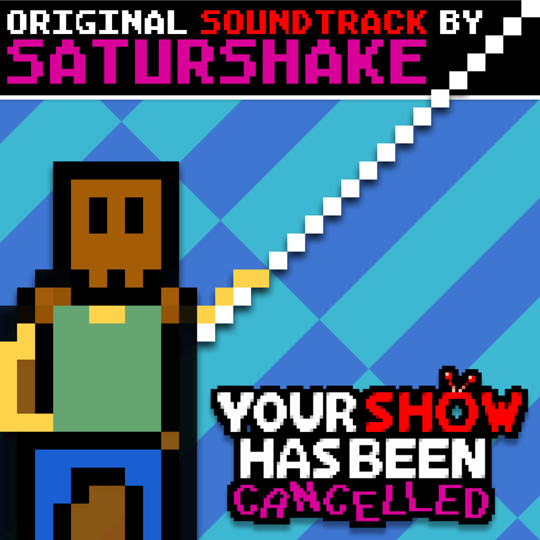 Your Show Has Been Cancelled Original Soundtrack Featured Screenshot #1