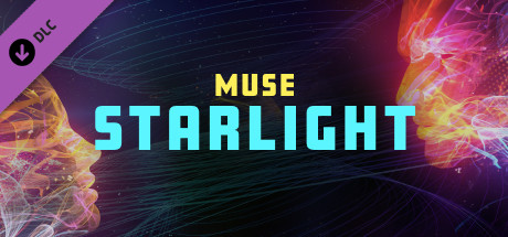 Synth Riders: Muse - "Starlight" +  Experience™ banner image