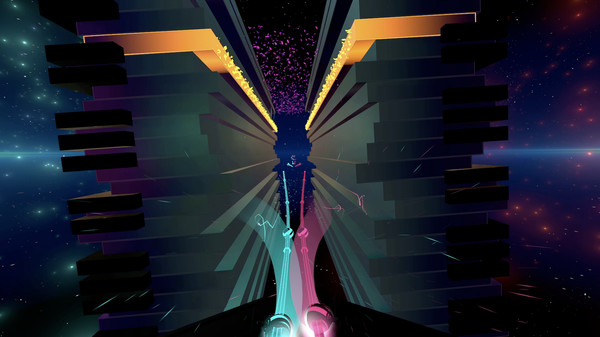 Synth Riders: Muse - "Uprising"