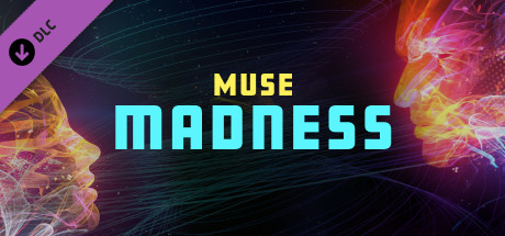 Synth Riders: Muse - "Madness" banner image