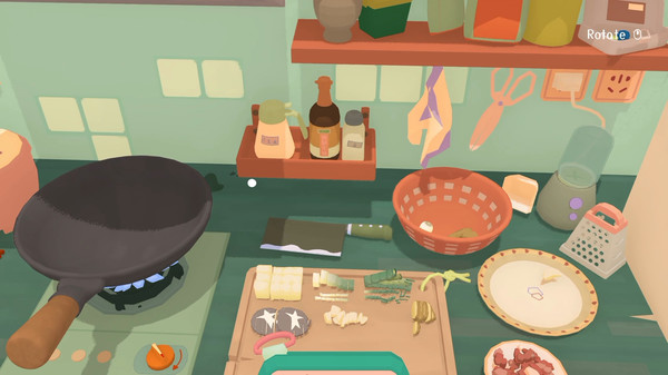 Nainai’s Recipe screenshot 8