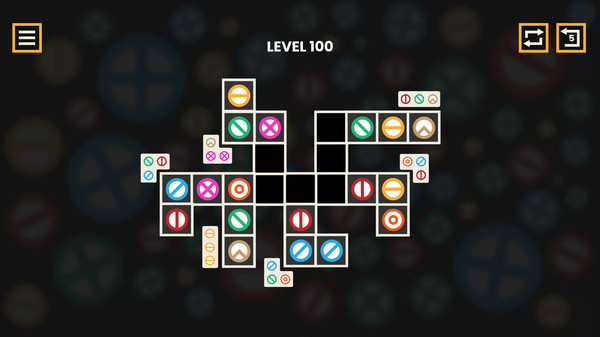 Colours and Symbols screenshot 5