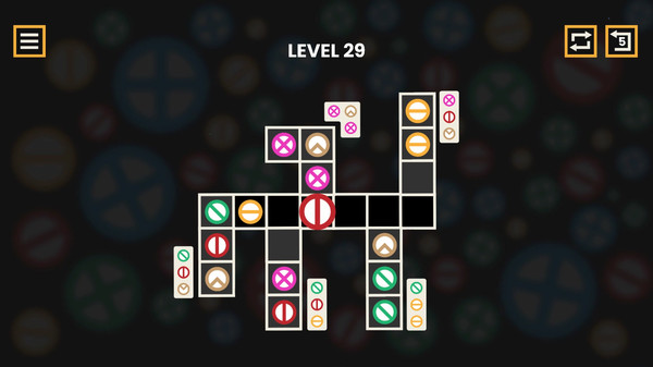 Colours and Symbols screenshot 4