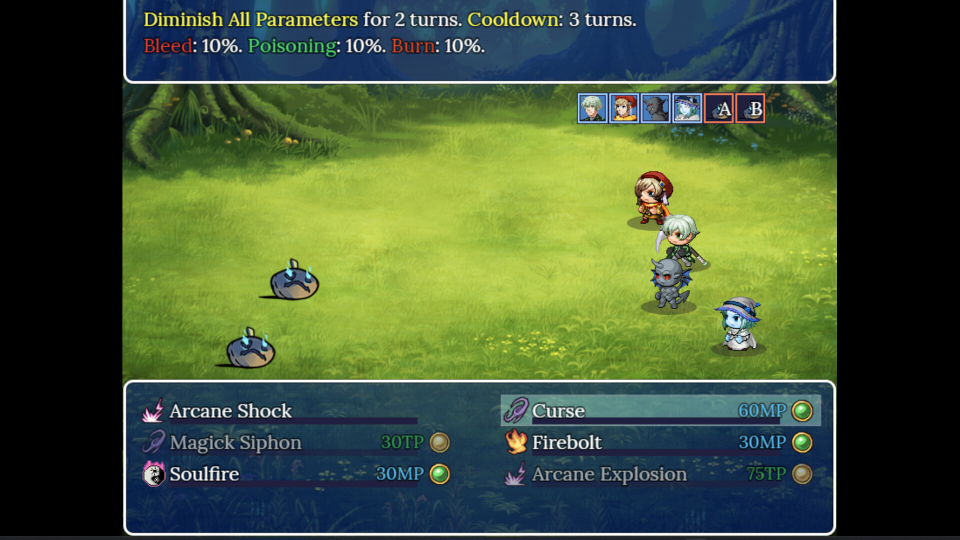 #4. Cross of Auria - Warchest of the Horseman Hunters (Steam) Podle: Hardytier