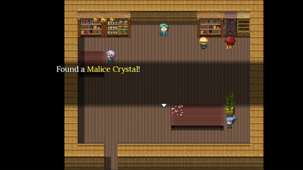 Cross of Auria - Warchest of the Horseman Hunters