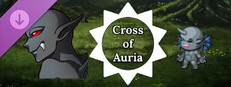 Cross of Auria - Warchest of the Horseman Hunters