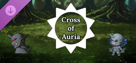 Cross of Auria - Warchest of the Horseman Hunters banner image