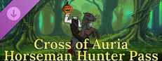 Cross of Auria - Horseman Hunter Pass