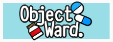Object Ward.