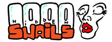 1000 hidden snails