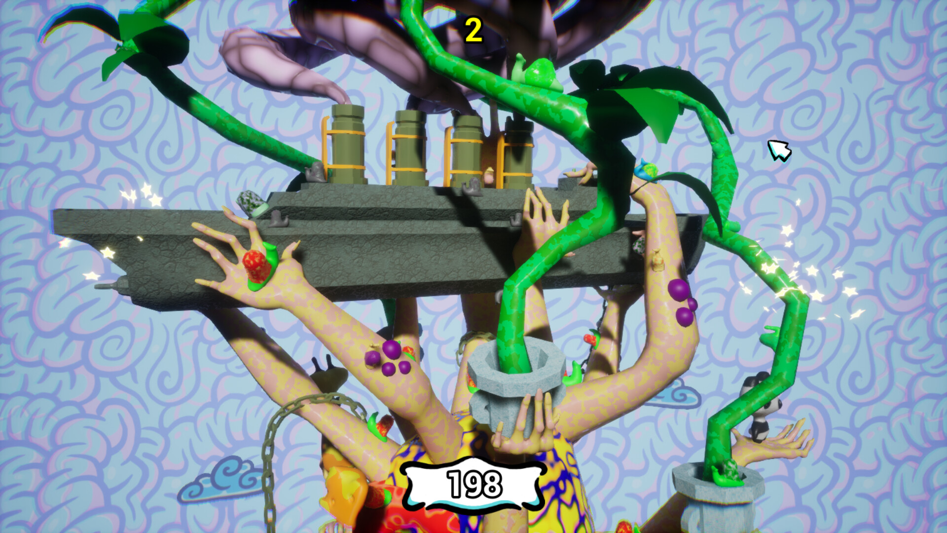 1000 hidden snails screenshot #6