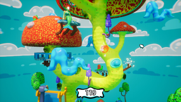 1000 Hidden Snails screenshot 3