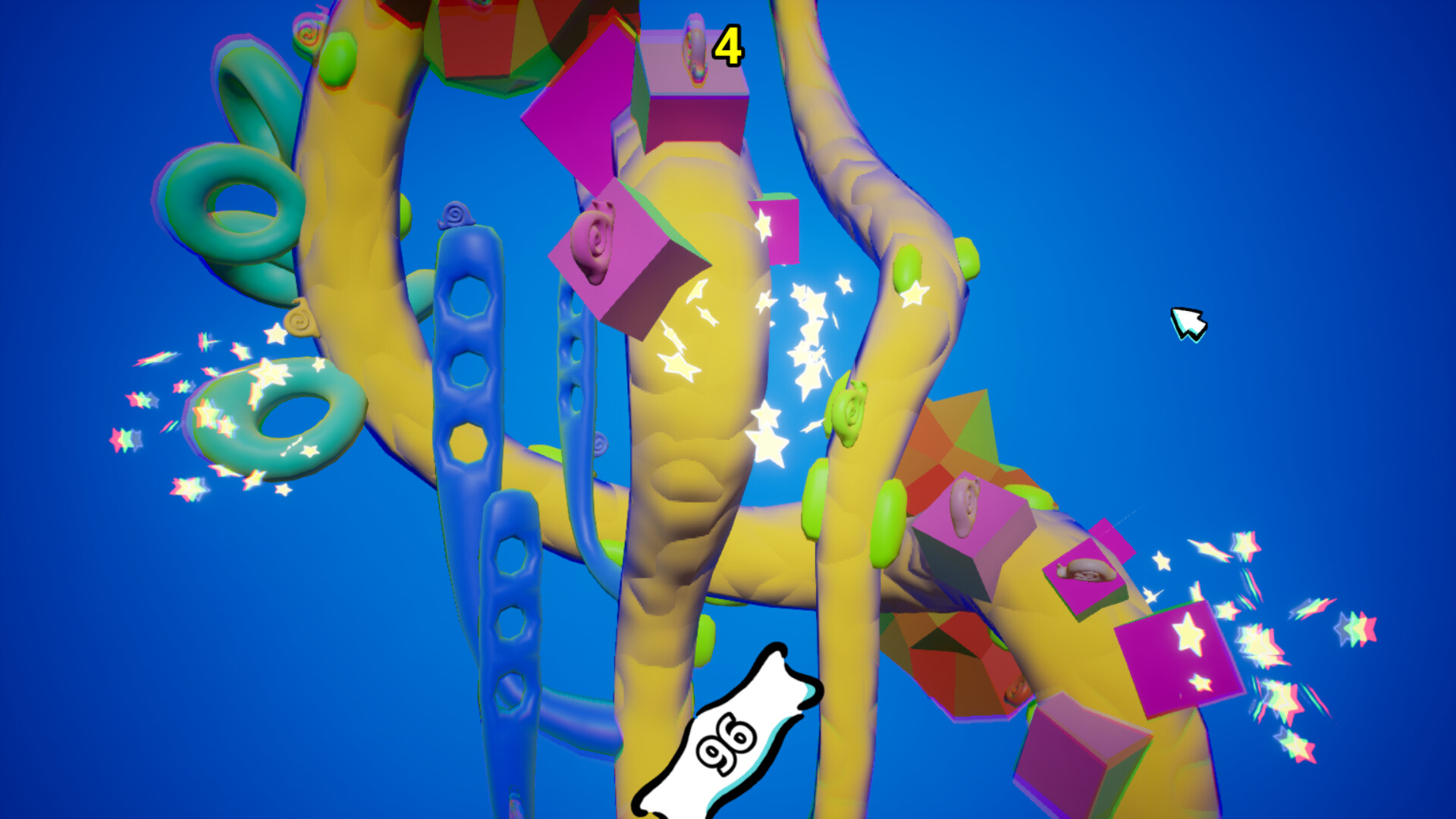 1000 hidden snails screenshot #7