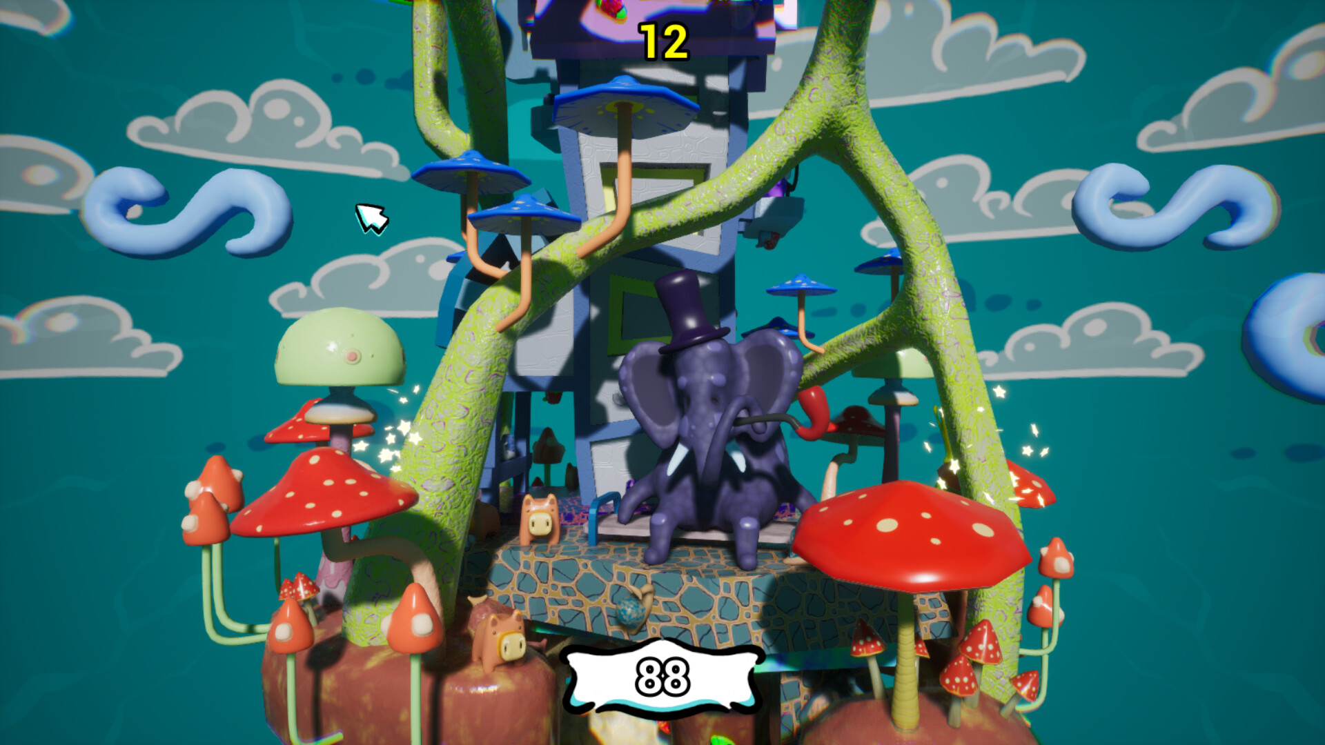 1000 hidden snails screenshot #4