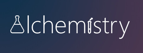 Alchemistry cover art