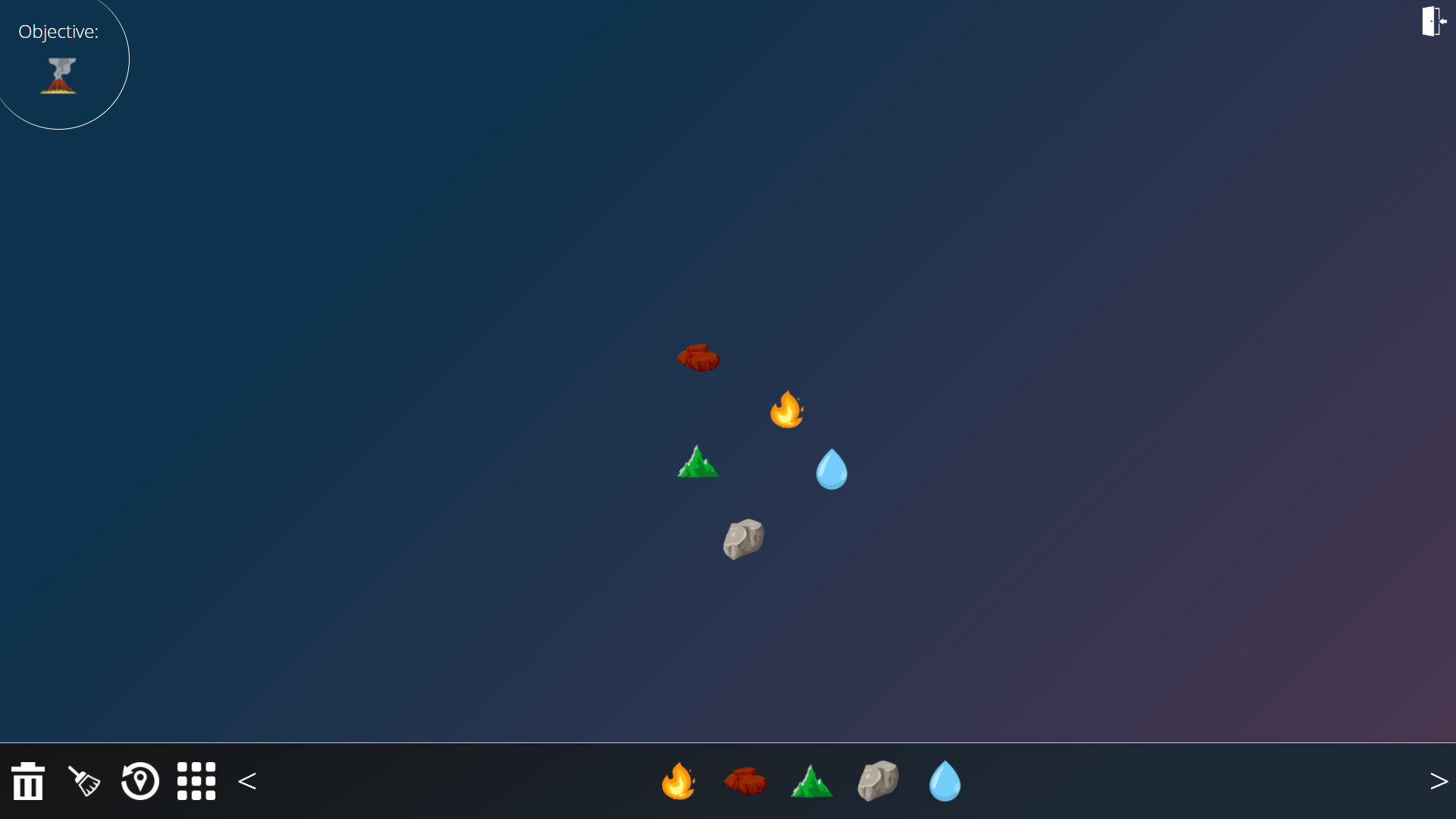 Alchemistry screenshot #2