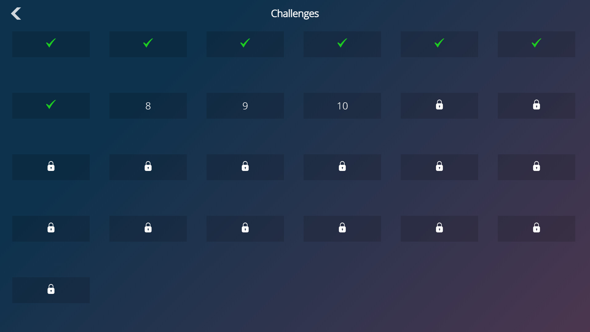 Alchemistry screenshot #5