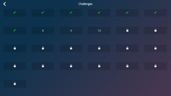 Alchemistry Screenshot