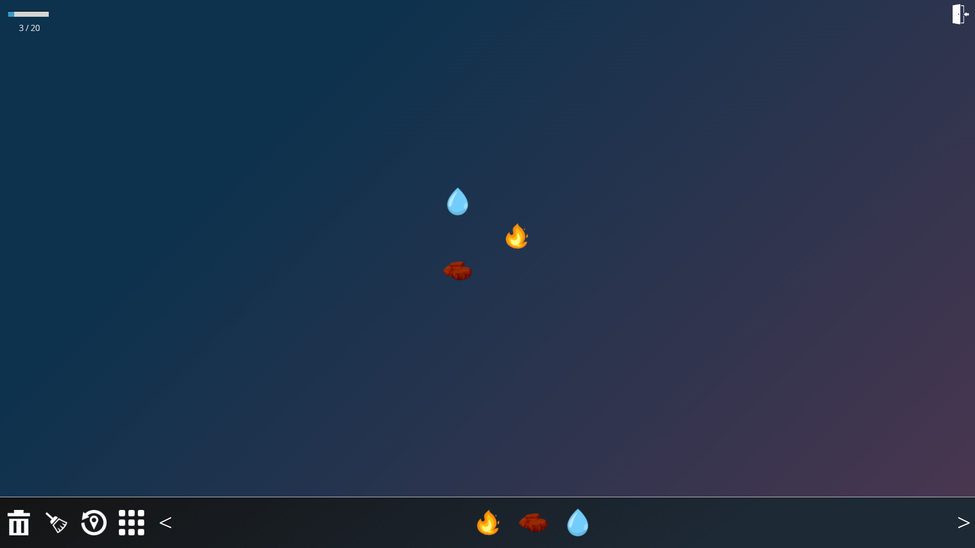 Alchemistry screenshot #6