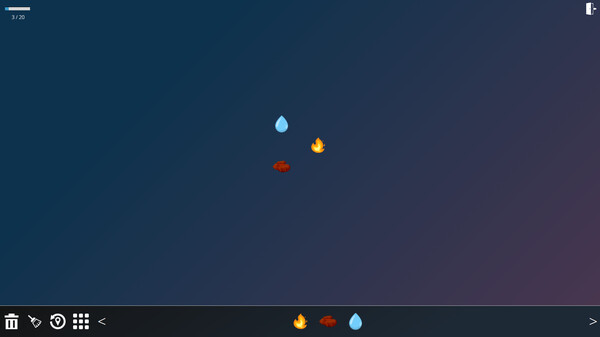Alchemistry Screenshot