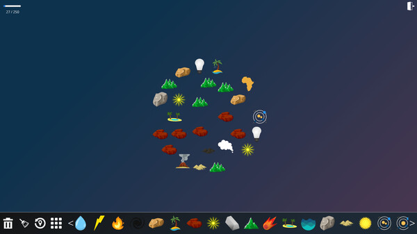 Alchemistry Screenshot
