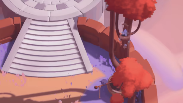 Panta Rhei - Guardian of Time video 3