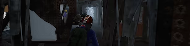 Shattle video 2