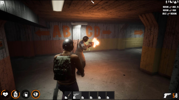 Shattle screenshot 5