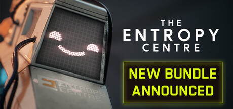 The Entropy Centre
