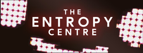 The Entropy Centre cover art