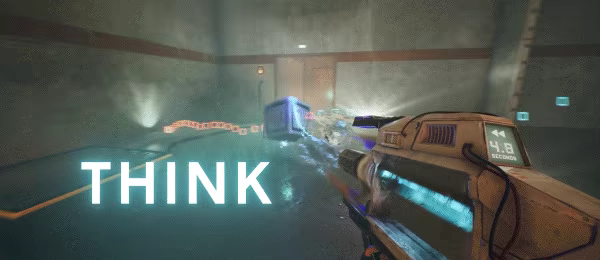 The Entropy Centre video 1