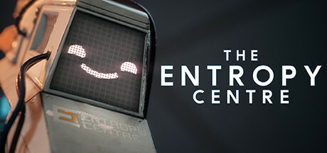 The Entropy Centre header