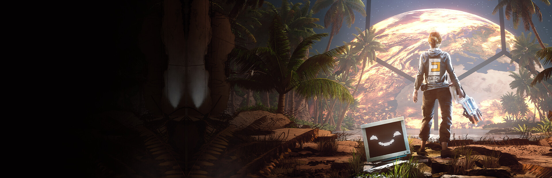 《熵值中心(The Entropy Centre)》1.1.3