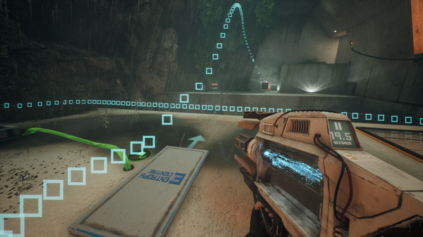 The Entropy Centre screenshot 3