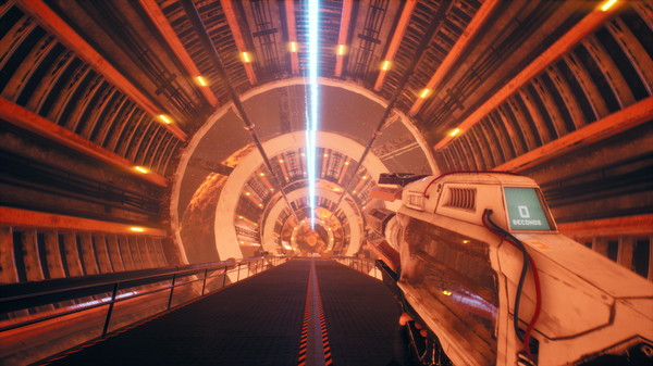 Screenshot z The Entropy Centre