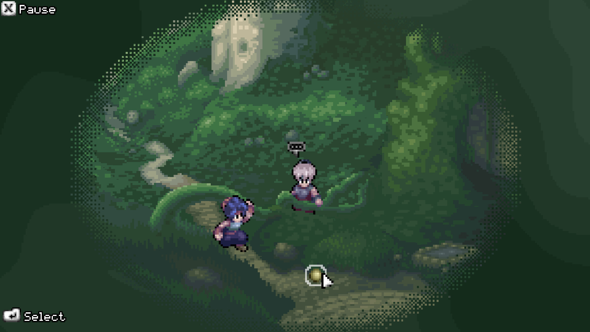 Bolero: The Shifting Isle screenshot #6