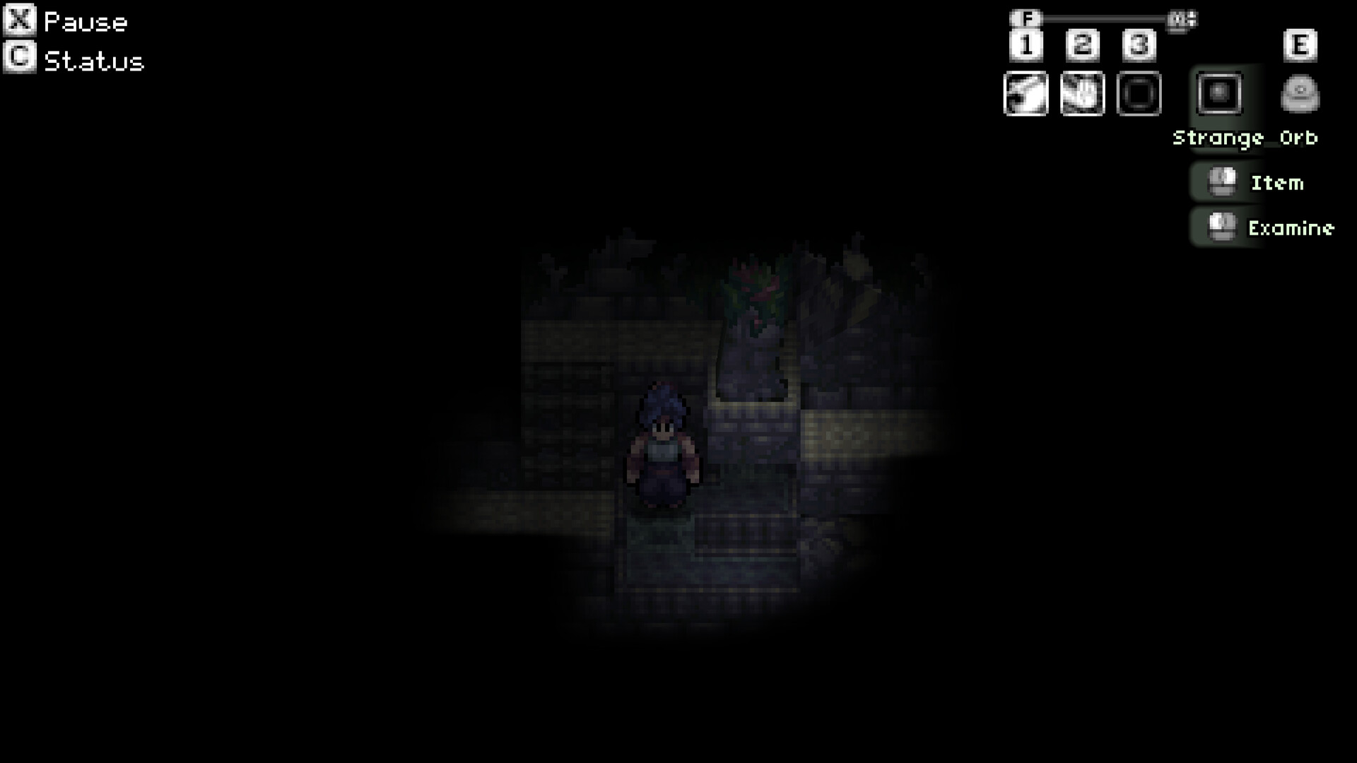 Bolero: The Shifting Isle screenshot #7