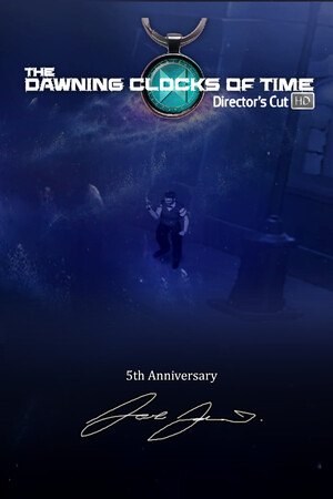 Обложка The Dawning Clocks Of Time - Director's Cut