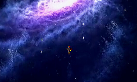 Screenshot z The Dawning Clocks Of Time - Director's Cut