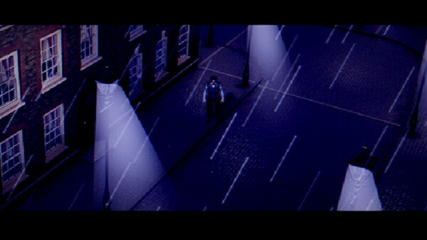 Screenshot z The Dawning Clocks Of Time - Director's Cut